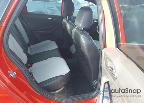 2019 Volkswagen Jetta 1.4T R-Line/1.4T S/1.4T Se from USA, damaged, VIN 3VWC57BU9KM076546